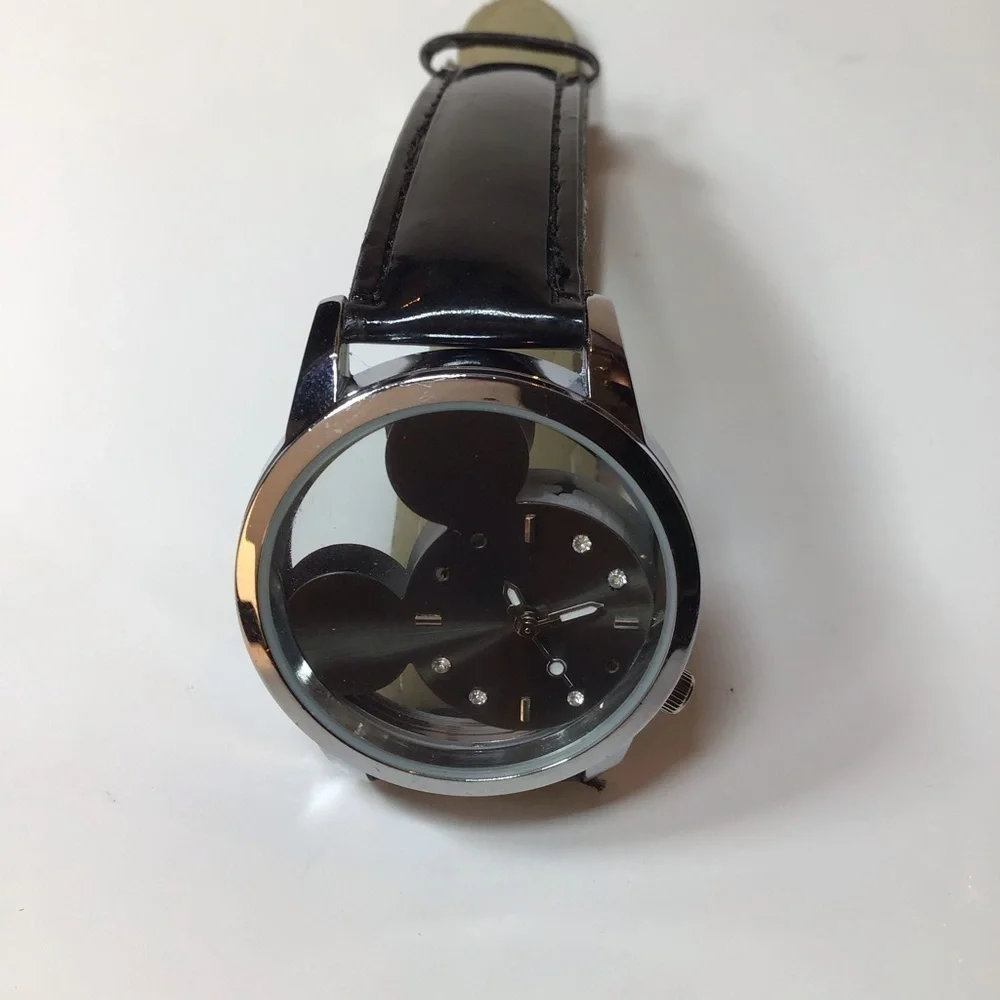 STAINLESS Steel Watch - Picture 3 of 9